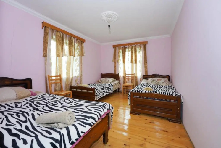 Guesthouse Nora