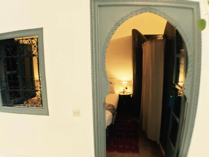 Riad of the Light