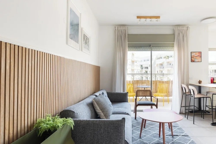 Comfort Apartment