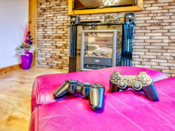 Apartament Górska Perła