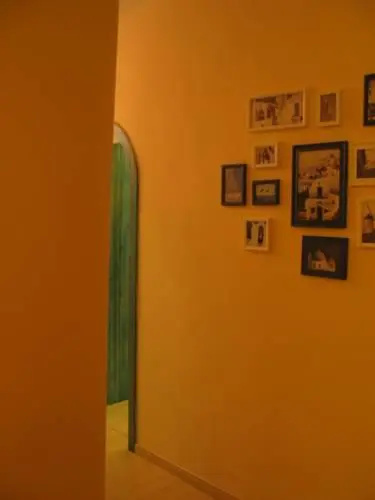 Sandy'S House 山底下的小屋