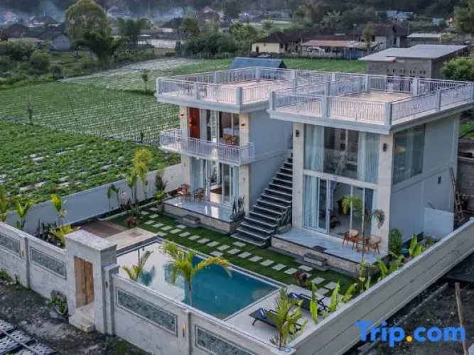 Hayana Villa Kintamani