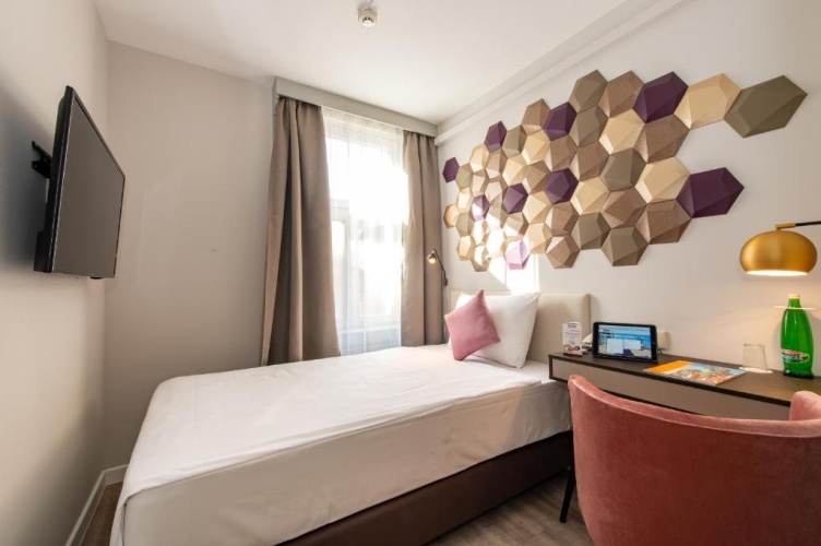Comfort Single room
