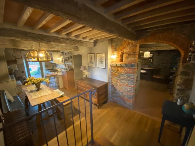 2 Bedrooms Cottage