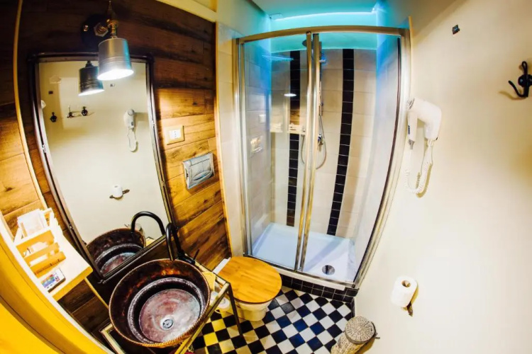 Grand Tour Bnb