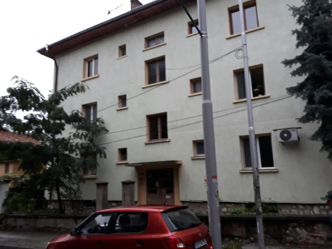 Hotelbild
