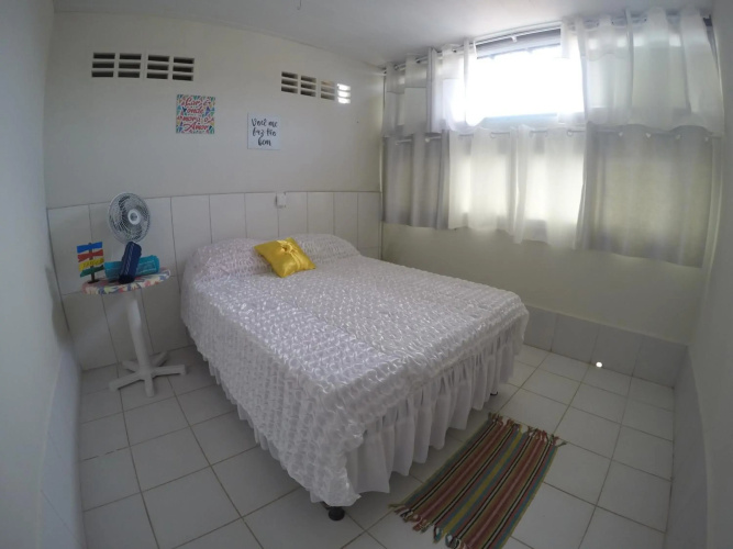 Casas Maragogi 12