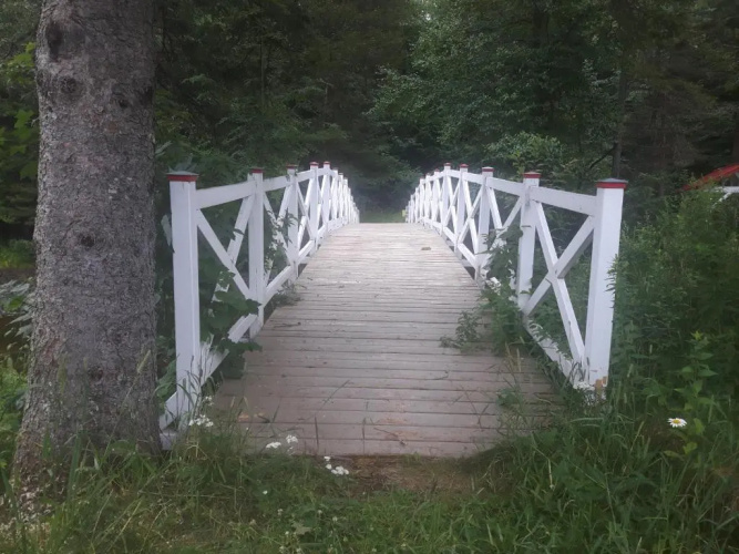 Chalet Le Semeur