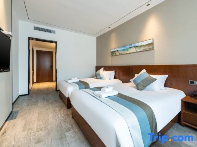 Twin Suite