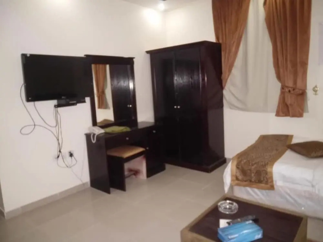 Fawasel Tabuk Hotel Apartments