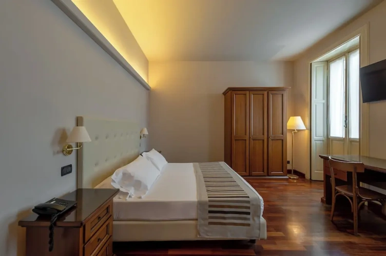 1 Bedroom Standard Single room