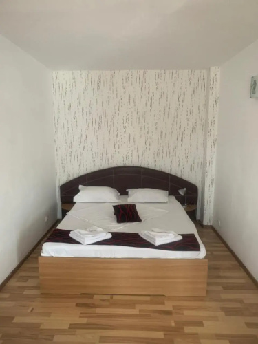 Motel Prietenia