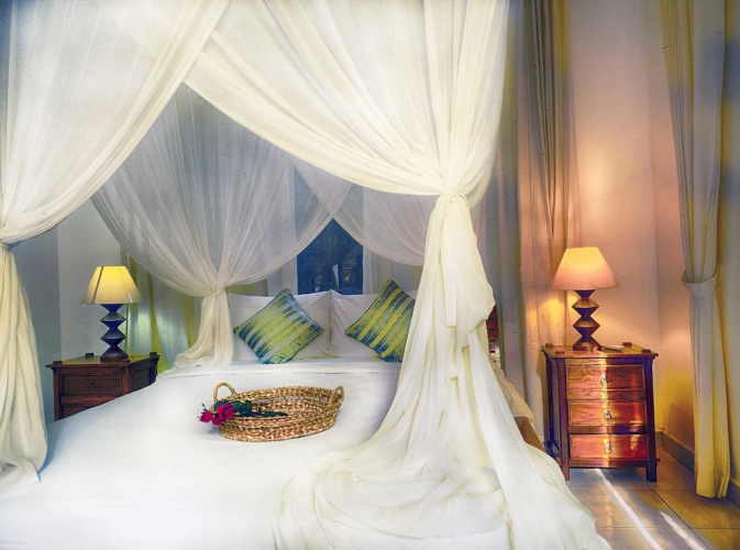 Garden Villas Seminyak