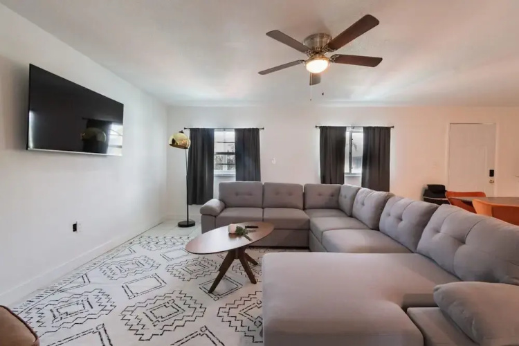 Fillmore Unit 11