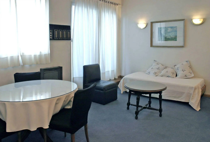 Edificio Charcas Apart Hotel
