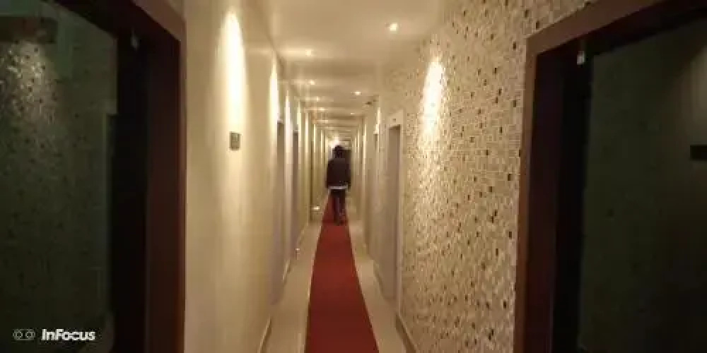 Hotel Holidayinn