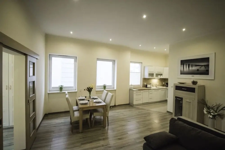 Comfort Apartment