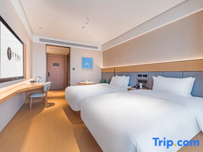 Business Twin room