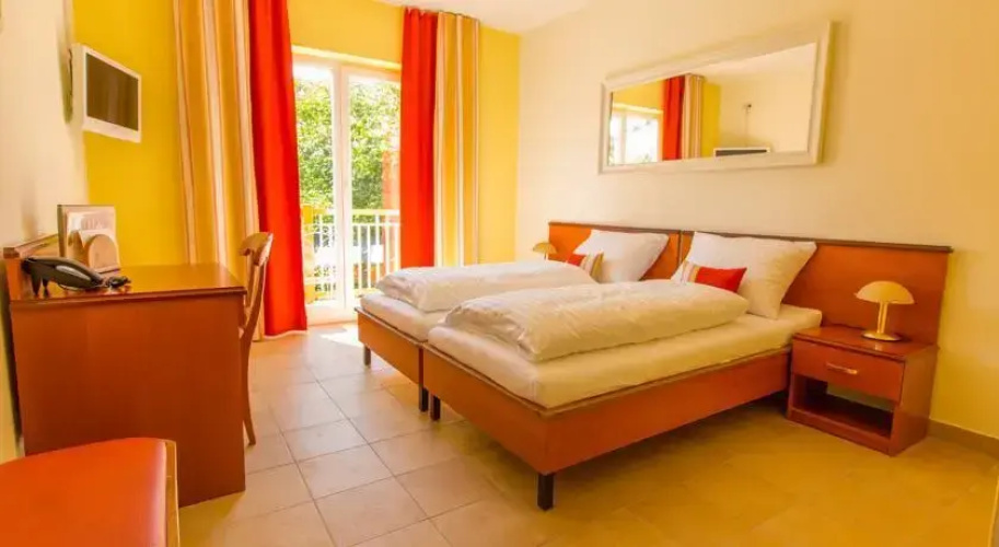 Hotel Elia