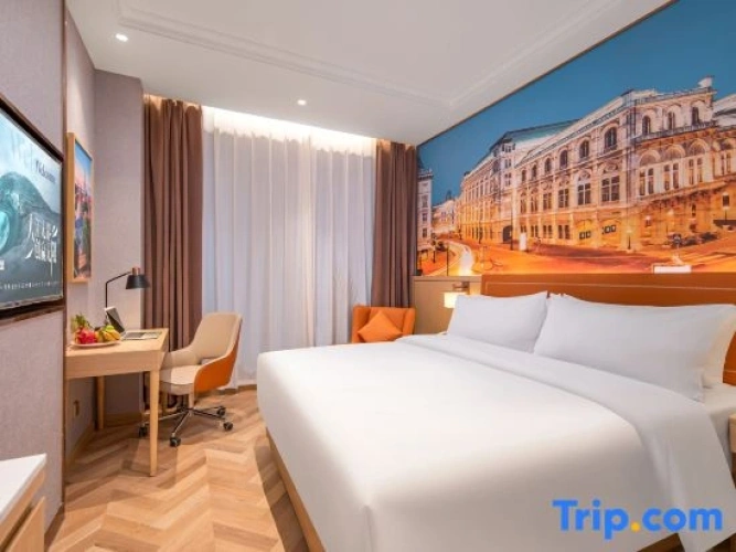 Business Double room