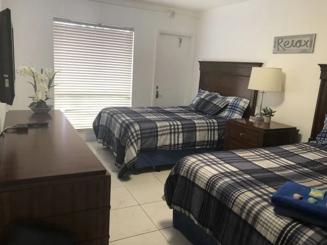 925 Ocean Boutique Hotel