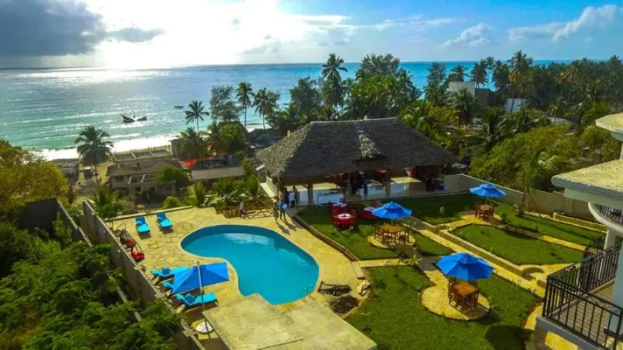 Sea Crest Zanzibar
