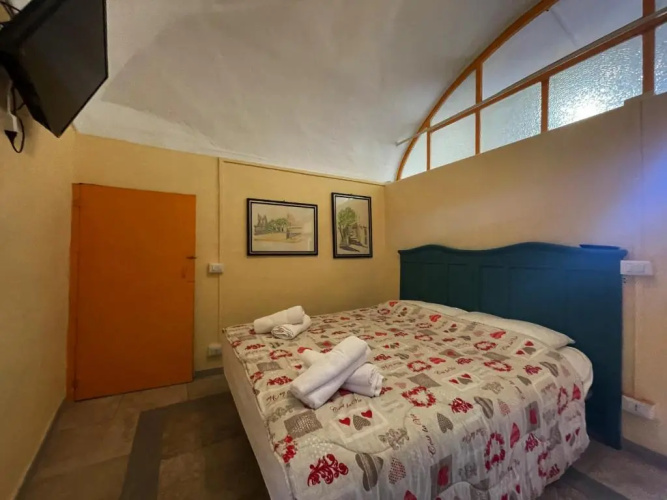 [Suite Orange]✩✩✩✩✩ Centralissimo, 4 Persone