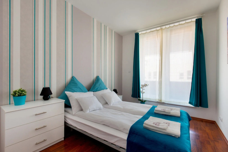 Sun Resort Apartments