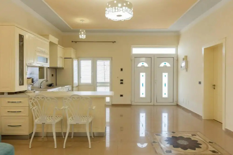 The Lake House 1 in Shkod r
