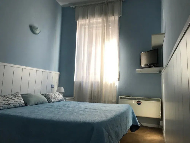 Kibilù - Via Cola di Rienzo