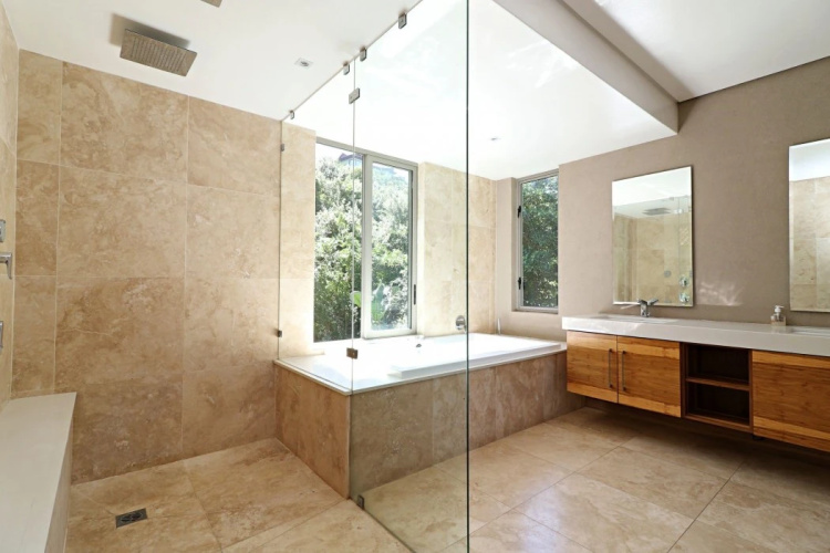 Zimbali Condo