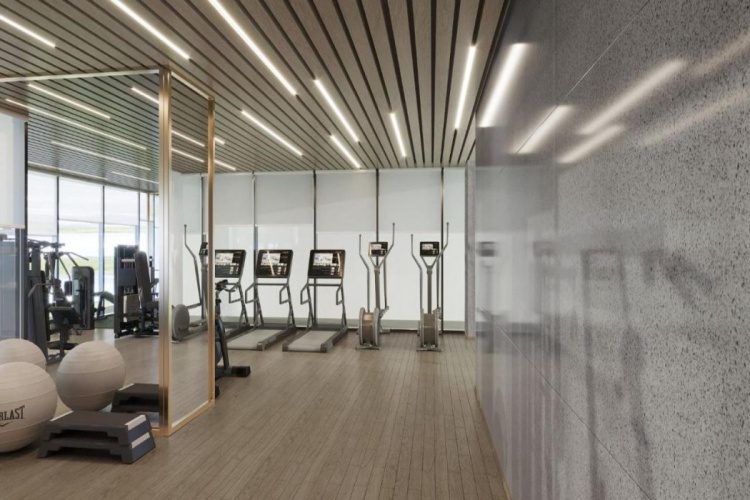 Intercontinental Residences Dubai Business Bay photo 35