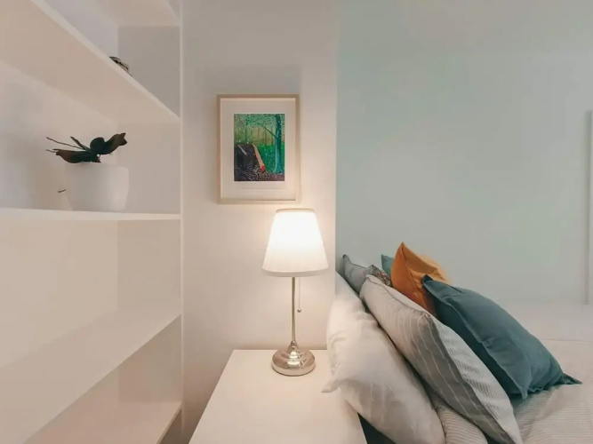 The Sandy Studio Flat in Petersham
