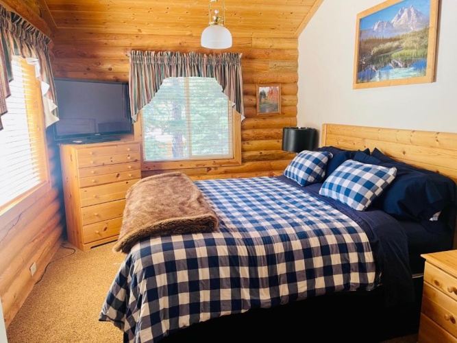 3 Bedrooms Double Cottage