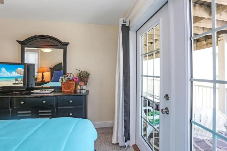 The Chill Inn - Cape San Blas, FL