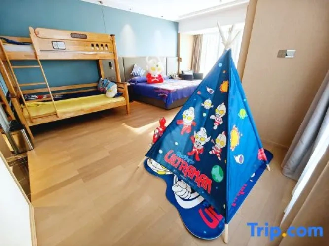 Standard Double Family room