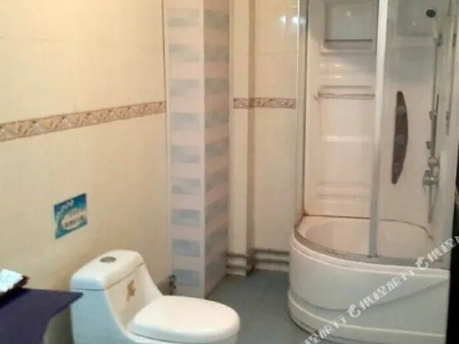 Wyndham Hotel Lingao