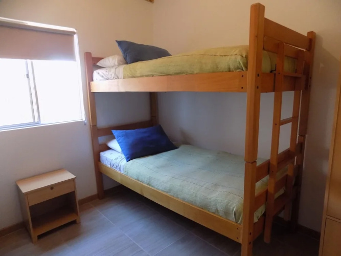 Hostal Tambo Norte - Hostel