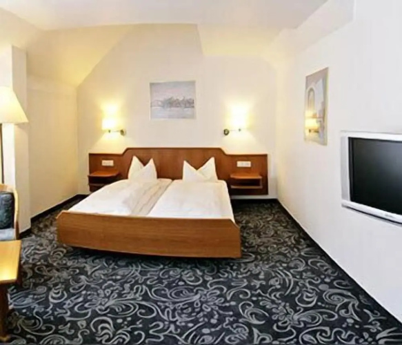 Alfa Hotel