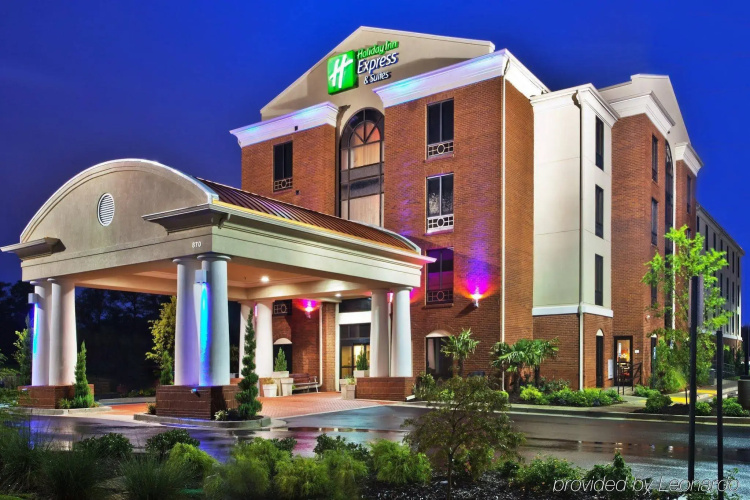Imagen del hotel