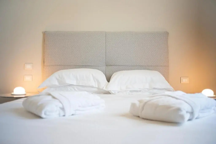 Dimora De Matera Luxury Suites