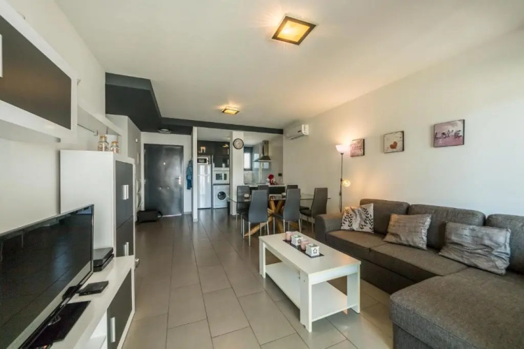 Oasis Beach F 3003