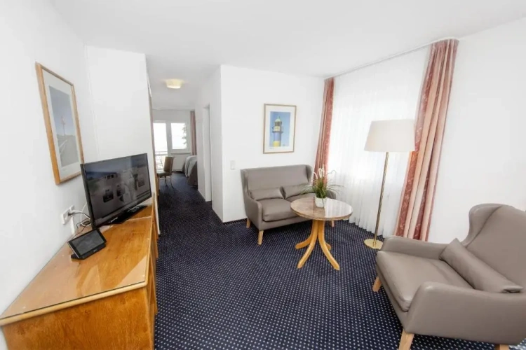 Single Junior Suite