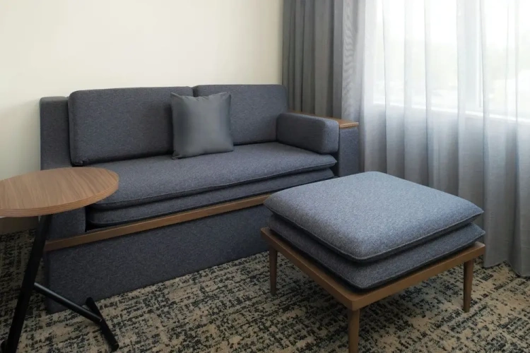 Executive Quadruple Suite