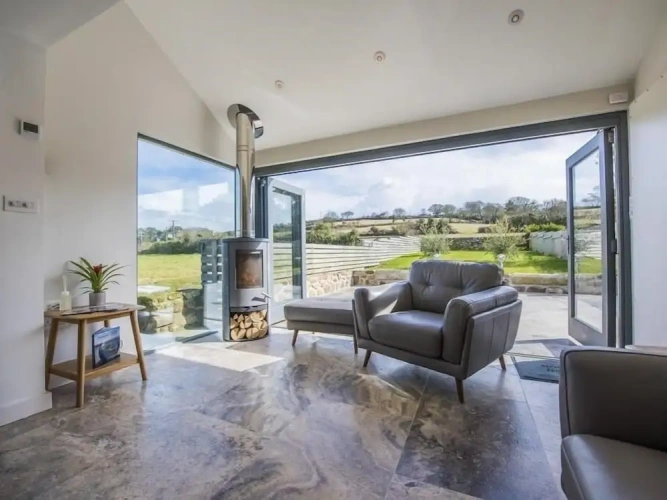 Luxury Cottage
