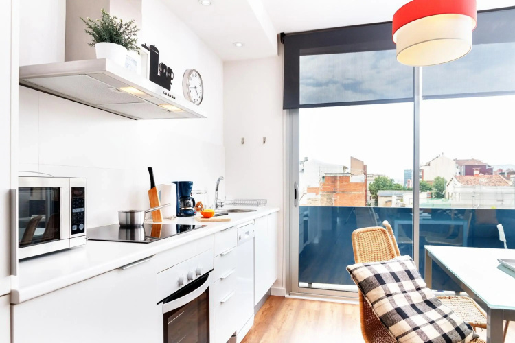 Feelathome Poblenou Beach Apartments