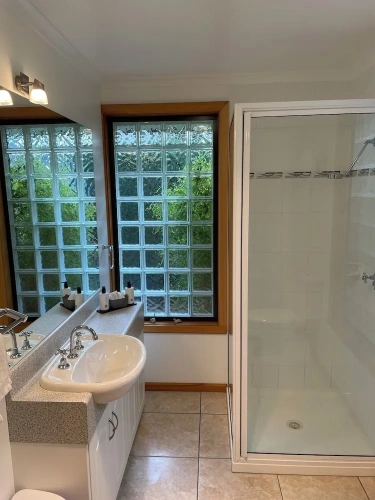 Standard Double Studio with garden view