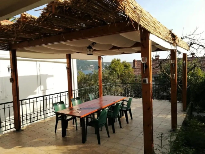 Duplex Apartment