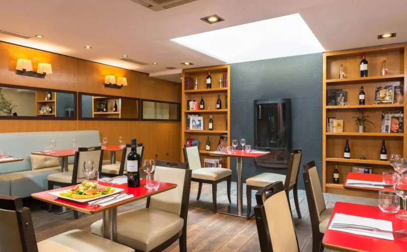 Bac St. Germain - Image 4