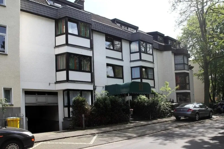 Otel görseli